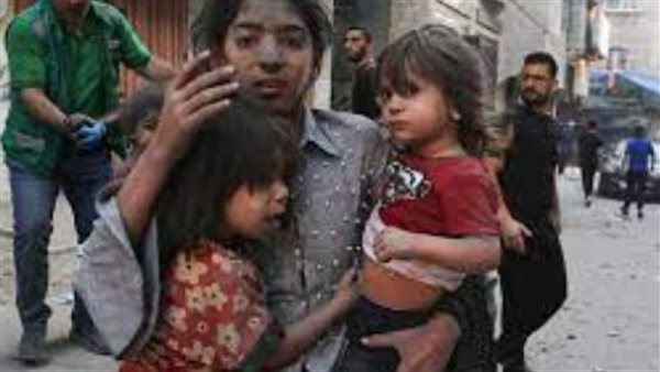 المتحدث باسم الأونروا