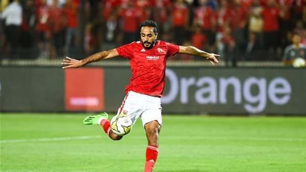 محمود كهربا