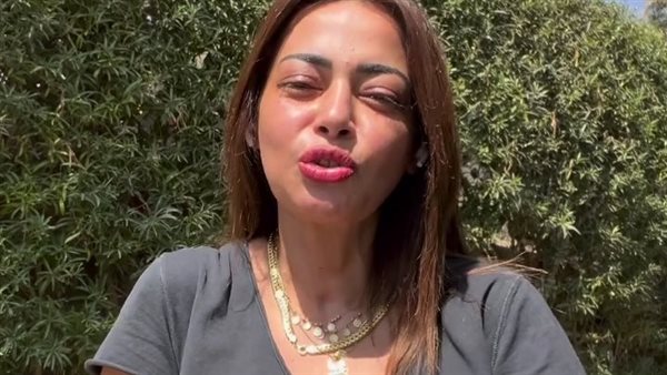 داليا مصطفى 