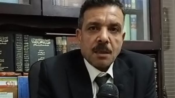 محامي أسرة اللواء