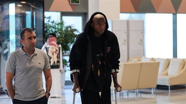 البرازيلي أنديرسون