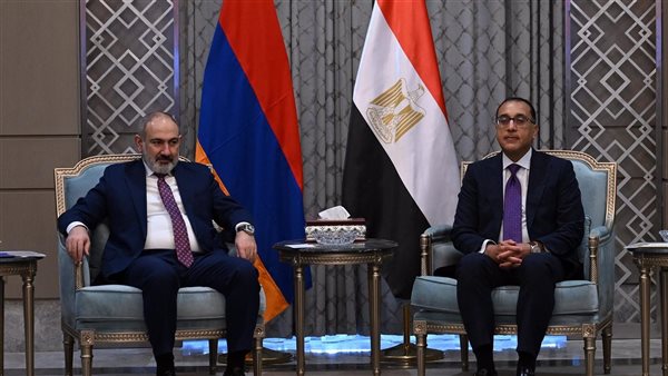 الدكتور مصطفي مدبولي