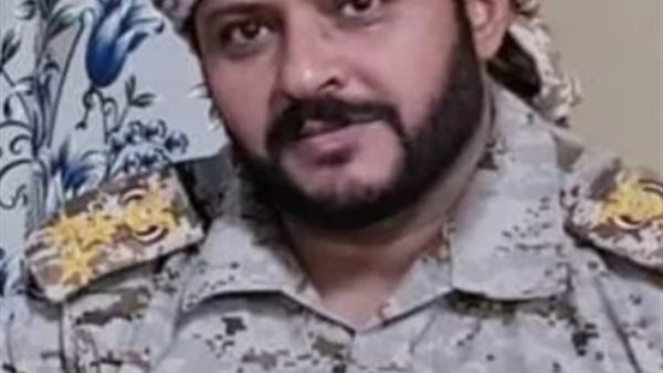 اللواء اليمني حسن