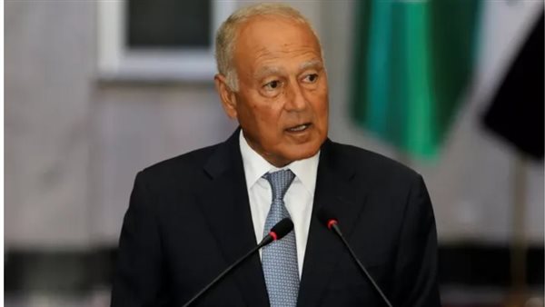 امين عام جامعة الدول