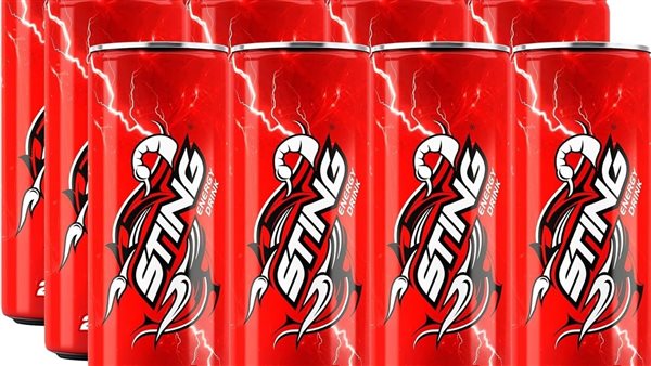 أضرار بالغة لمشروب