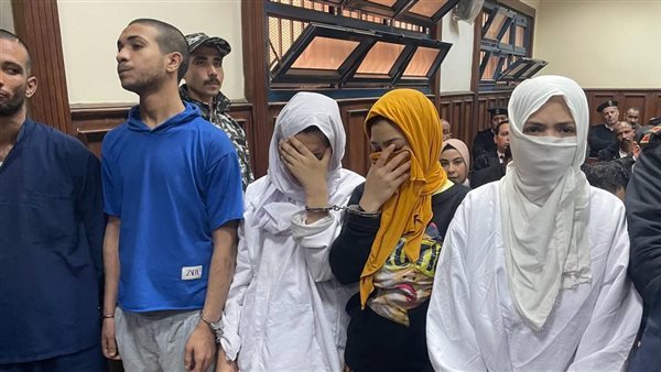 المتهمين في قتل المسؤول