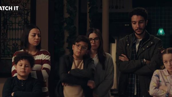 مسلسل إمبراطورية