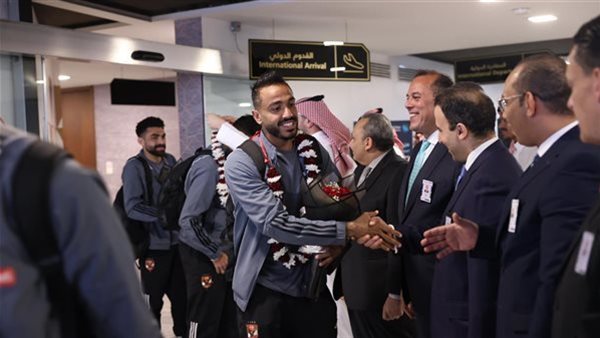 بعثة الأهلي