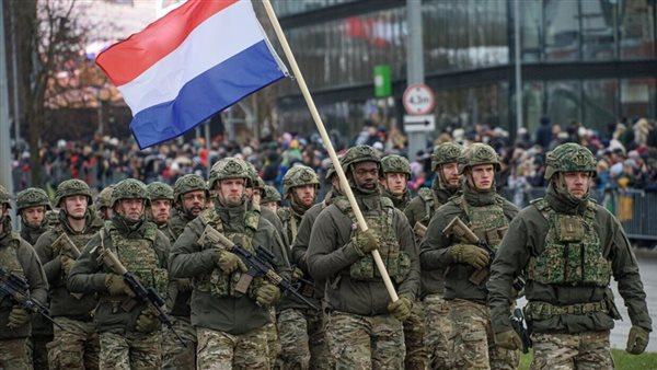 قوات فرنسية