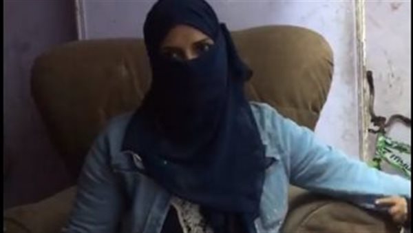 نادية من الإسماعيلية