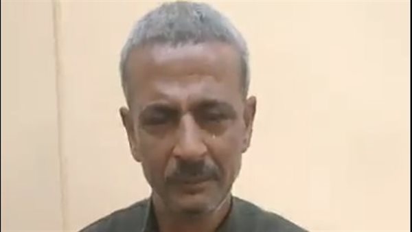 والد إسلام من قنا