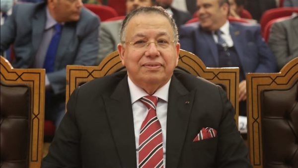 نقيب الأشراف