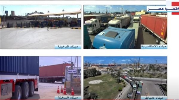 الإفراج الجمركى عن