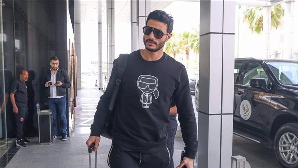 محمد الشناوي