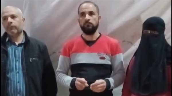 ضحايا مستريح طنطا