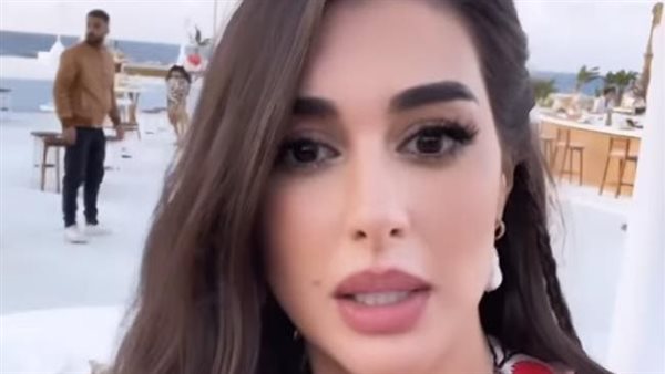 ياسمين صبري 