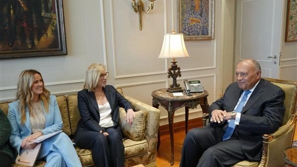 شكري -ومنسقي الأمم