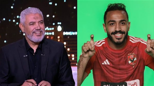 كهربا وجمال عبد الحميد