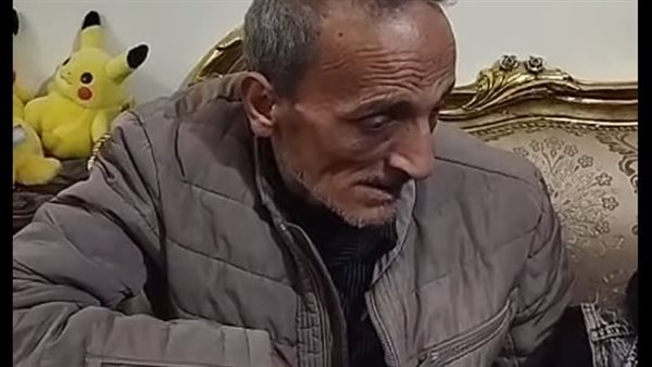 أحد ضحايا السم