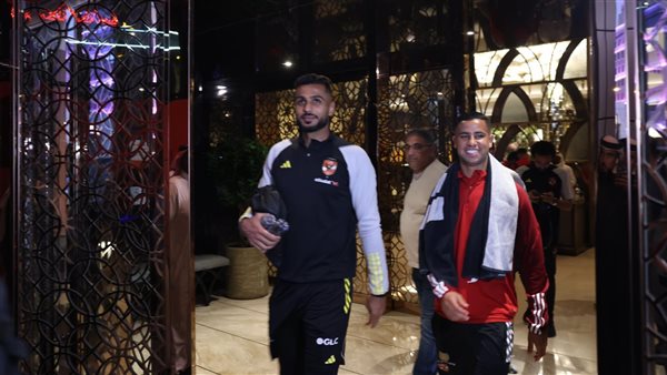 فريق الأهلي 