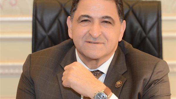 النائب سامي سوس