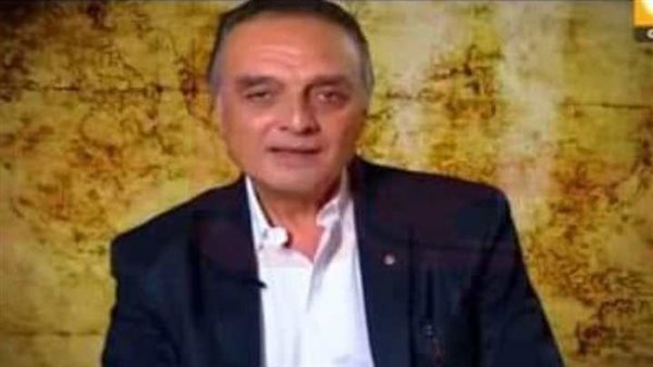 طارق الكاشف 