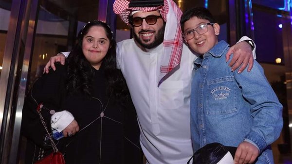 تركي آل الشيخ 