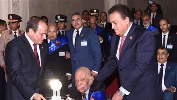  اللواء عاطف عبدالغفار