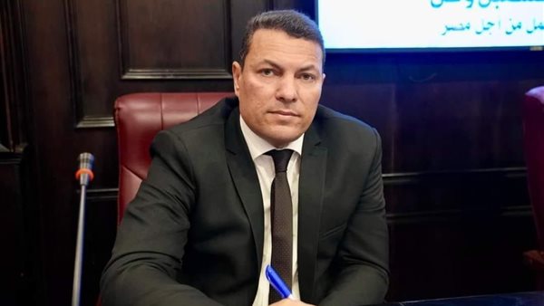 عبدالله السعيد