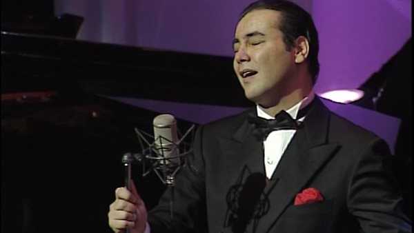 وفاة المطرب عبده