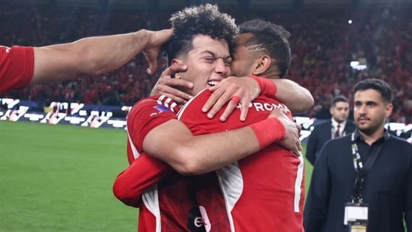 كهربا وإمام عاشور