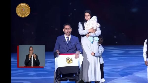 رقيب أول مقاتل أحمد