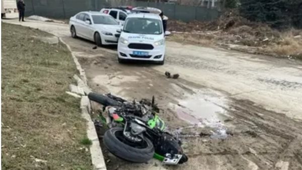 إصابة نجل البرهان