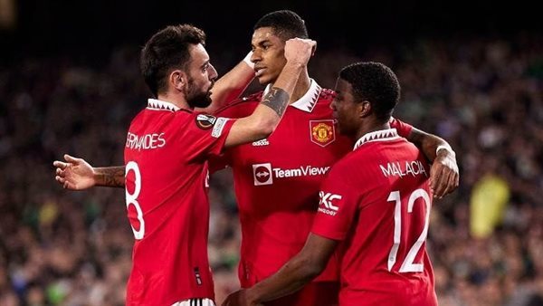 مانشستر يونايتد