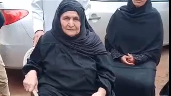 والدة ضحية صديقه