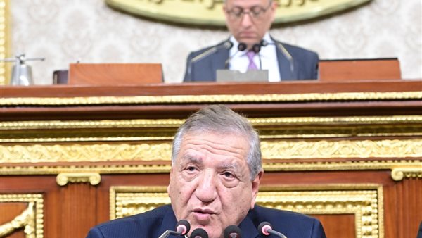 مجلس النواب 