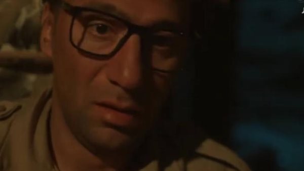 محمد سلام في احتفالية