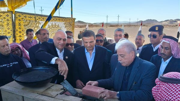 جانب من الافتتاح