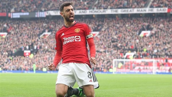 برونو فيرنانديز