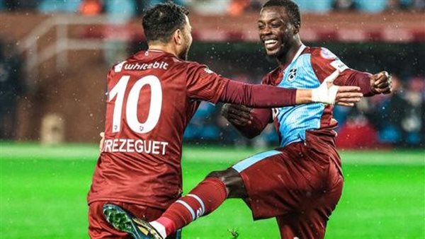 طرابزون سبور