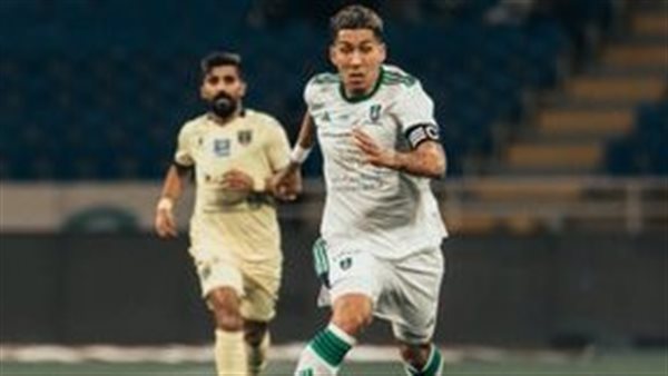 مباراة الأهلي والتعاون