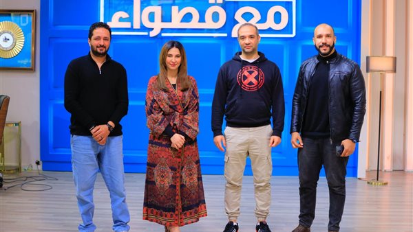  مؤلفي الأعمال الدرامية