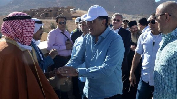 رئيس الوزراء يتوجه