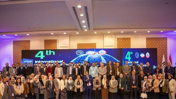 جانب من المؤتمر