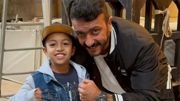 أحمد العوضي - منذر