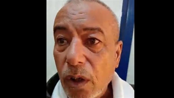 والد ضحية الفيوم