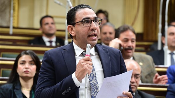  النائب عبد الوهاب