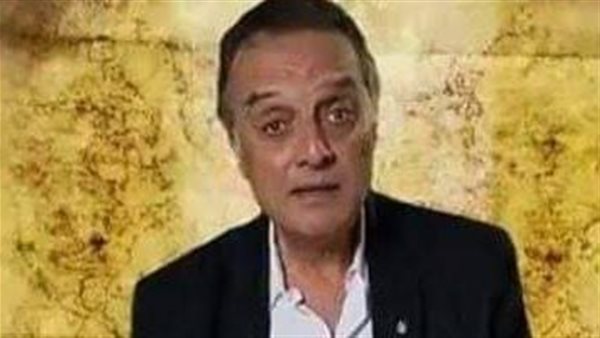 طارق الكاشف 