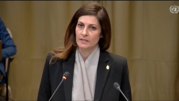 ياسمين موسى 