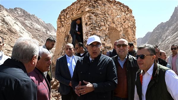 رئيس الوزراء: موقع